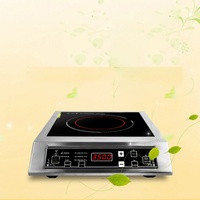 Chaudière de chauffage électrique commerciale 3500W boîtier en plastique-conception murale pour cuisine hôtel usage domestique chauffage rapide
