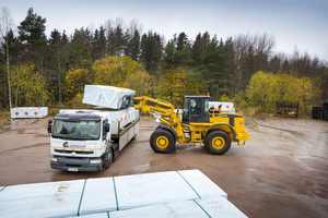 Cargadora Frontal con Ruedas Liugong LG, en Venta a Bajo Precio, Cargadora de Fabricación China Liugong LG856 - Product Image 5