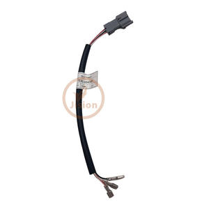 Piezas de Maquinaria de Construcción, Arnés de Cableado para Excavadora DX140 DX180 DX225 DX300, 530-00434B - Product Image 1
