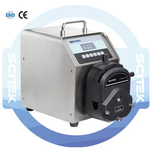 เครื่องวัดความหนาแน่นผลิตภัณฑ์ปิโตรเลียม SCITEK 500 มล. พร้อมเซ็นเซอร์วัดอุณหภูมิ Pt100 รับประกัน 1 ปี สำหรับของเหลวปิโตรเลียมดิบ - Product Image 3