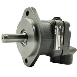Moteur hydraulique à piston axial à cylindrée fixe 3785515 F11-010-MB-CV-K-000-0000-0T Catégorie de produit : Pompes hydrauliques - Product Image 5