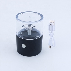 เครื่องบดยาสูบแบบยูเอสบีอุปกรณ์เสริมสำหรับการสูบกรวยก่อนหมุน - Product Image 5