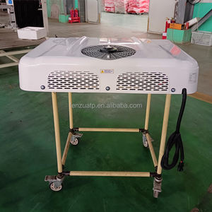 Tenzu-aire acondicionado para acampada, Enfriador de estacionamiento para caravana, reparación de CA <span class=keywords><strong>cerca</strong></span> de mi, 12V - Product Image 3