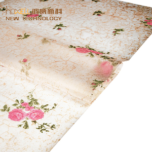 Trasparente <span class=keywords><strong>Impermeabile</strong></span> Decorativo Auto Adesivo Statico Window Film - Product Image 4