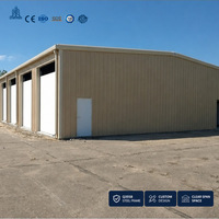 Conception de bâtiment préfabriqué en acier pour entrepôt de distribution de détail, entrepôt à hauts plafonds et installation logistique e-commerce