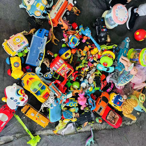 Chaussures en cuir d'<span class=keywords><strong>occasion</strong></span> pour hommes, lot de chaussures de sport et de loisirs usagées - Product Image 6