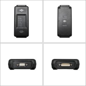อะแดปเตอร์สื่อสาร ET4 ET IV เครื่องมือวินิจฉัยอุปกรณ์หนัก 538-5051 สำหรับเครื่องยนต์ Caterpillar CAT รุ่น G3608 C3.3B - Product Image 4
