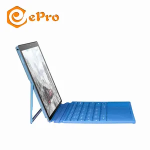 Epro Pipo W10 Intel N3450 6Gb 64Gb Tablet 10.1 Inch Wins10 Mini Pc Met Pen Toetsenbord Industriële Computer pipo W10