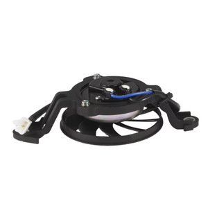 Ventilador de Refrigeración 1S7-E2405-00 para Motocicleta Yamaha YZF R125 R15, Pieza de Repuesto - Product Image 5