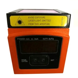 Sensor Láser Original Ifm Im5119, Sensor de Proximidad de Flujo, Ifm Electronic 45128 Essen E43210 Sa4300 01D100 01dlf3kg - Product Image 3