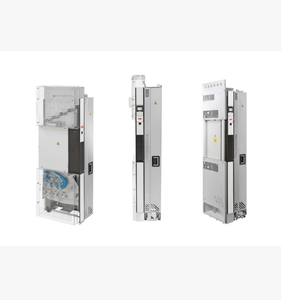 Nuevo Variador de Frecuencia Variable (VFD) Trifásico Original A-B-B Serie ACS880-4 de 315kW/450kW/710kW 690V con Control V/F, Certificación IP20 CO, ACS8800-04 - Product Image 2