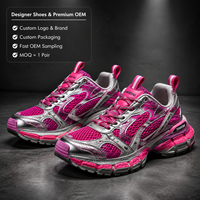 Chaussures de créateur de luxe pour hommes et femmes, baskets rétro de haute qualité, plateforme technique, tenis zapatillas, nouveauté