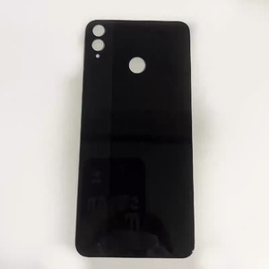 <span class=keywords><strong>Cover</strong></span> Posteriore in Vetro per Batteria di Ricambio per Huawei <span class=keywords><strong>Honor</strong></span> <span class=keywords><strong>8X</strong></span> - Product Image 2