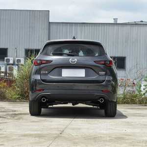 Nuevo <span class=keywords><strong>Mazda</strong></span> CX-5 <span class=keywords><strong>2023</strong></span> SUV de Gasolina de Lujo Euro VI <span class=keywords><strong>2</strong></span>.0L 155HP Automático 2WD con Faros LED - Product Image 2