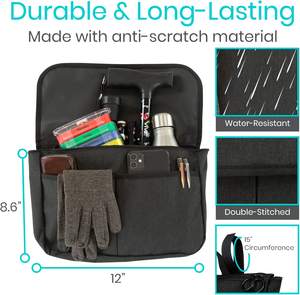 Wheelchair <b>Arm</b> Pads Wheelchair Armrest Pouch Wheelchair <b>Arm</b> <b>Cover</b> - Product Image 3