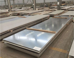 Fornitore di lamiere in acciaio inox a specchio/n. 4 finitura dalla Cina 201 <span class=keywords><strong>304</strong></span> 316 316L 304L - Product Image 6