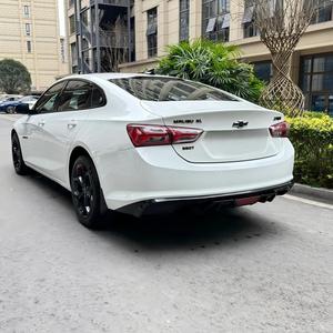 รถ<span class=keywords><strong>เชฟ</strong></span><span class=keywords><strong>โร</strong></span><span class=keywords><strong>เลต</strong></span> มาลิบู XL Redline ปี 2020 <span class=keywords><strong>มือ</strong></span><span class=keywords><strong>สอง</strong></span> เกียร์อัตโนมัติ 9 สปีด เครื่องเทอร์โบ เบาะหนังสีเข้ม สไตล์สปอร์ต - Product Image 6