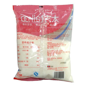 Maize Talcum Wheat Powder Flour Coffee <b>Spice</b> Flavor Helix Spiral Feeder/ Film H Bag Sachet Packing Machine - Product Image 6