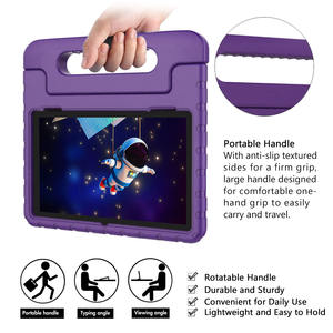 Vendita diretta dalla fabbrica di copertura per <span class=keywords><strong>Tablet</strong></span> in schiuma EVA antiurto con supporto pieghevole per Walmart Onn <span class=keywords><strong>10.1</strong></span> pollici Gen 2 2021 - Product Image 5