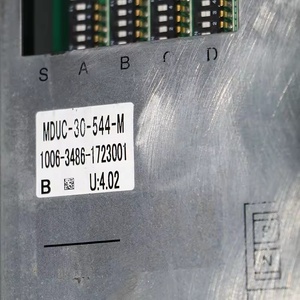 MDUC-30-544-M Nuevo Variador de Frecuencia de Alta Calidad, Piezas de Repuesto Originales para Máquinas con Garantía de Un Año - Product Image 1