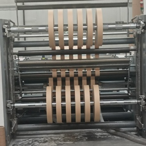 ถ้วยกระดาษคราฟท์เคลือบโพลีเอทิ150GSM-320GSM เกรดอาหาร C2S พิมพ์ลายได้ตามต้องการสำหรับ C1S - Product Image 4