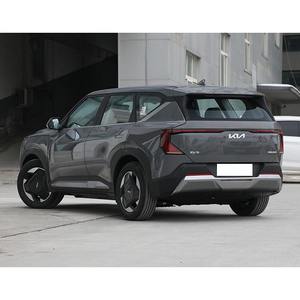 Nouveau design de voiture électrique KIA EV5 SUV 2024 530km Version terrestre Top - Product Image 6