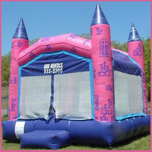 Pas cher <span class=keywords><strong>prix</strong></span> commercial petit château gonflable de piscine bleu <span class=keywords><strong>rouge</strong></span> blanc pour enfant - Product Image 2