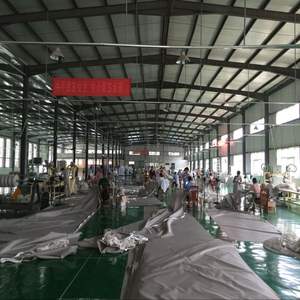 Bâche de Camping, hamac, bâche de mouche de pluie, bâche en PVC, <span class=keywords><strong>moustiquaire</strong></span>, tente - Product Image 5