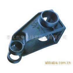 Pièce de suspension de voiture en fonte pour remplacement et réparation, composant en fonte neuf - Product Image 1