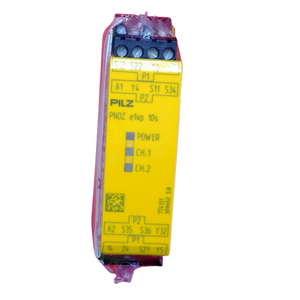 โมดูลรีเลย์นิรภัยรุ่นใหม่แท้ 774131 E1vp 10/24VDC 1so 1 t มีสินค้าในสต็อก - Product Image 4