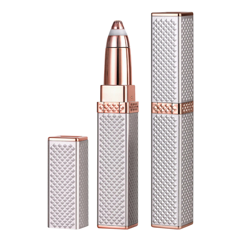 Amazon удаление волос бровей лучший триммер для Бровей Удаление волос Мгновенно безболезненное удаление волос