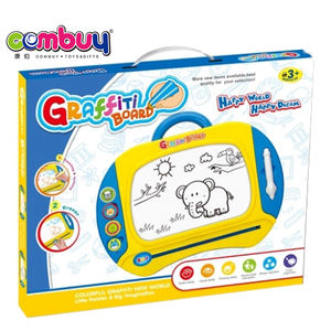 Cartoon giocattoli educativi mini writing board per bambini grandi - Product Image 3