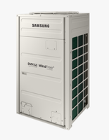 Climatisation Samsung VRV VRF sur pied 10 tonnes 50Hz 60Hz 36000 Btu Split Central Prix d'usine Moteur Compresseur