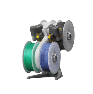 Bulk Matte PLA Filament 1kg Spool Low Shrinkage High Precision 3D <b>Printing</b> <b>Material</b> Wholesale - Product Image 1