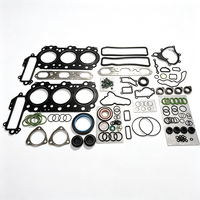 Kit de joints de révision moteur 99903602602 MLS, joints de culasse, joints de tiges de soupapes, joints d'étanchéité, joints toriques 3.4L 987 BOXSTER 987C CAYMAN