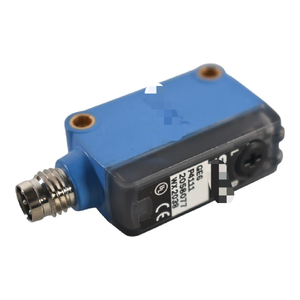 ตัวควบคุมการเขียนโปรแกรม PLC เซ็นเซอร์สวิตช์โฟโตอิเล็กทริค GES6-P4111 2058077 - Product Image 1