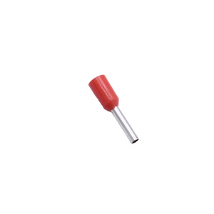 Auto Wire Cold Pressed Tubular Terminal Kit Insulated Bullet Type 1200pcs <b>Boxed</b> General Purpose - Product Image 4