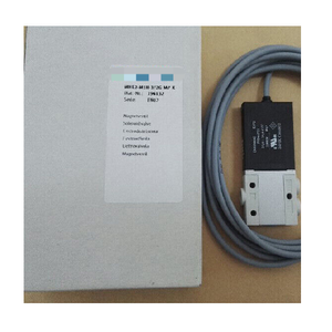 Válvula Solenoide MHE2-M1H-32G-M7-K 196132 - Product Image 1