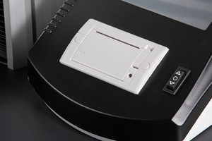 1kn 2kn 5kn Touchscreen Gummi Kunststoff folie PVC Universal Tester Zug festigkeit Festigkeit Maschine Preis - Product Image 5