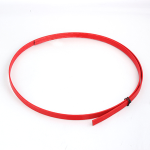 Cables Eléctricos 34AWG FEP, Cable Multifilar de Alta Temperatura y Alta Flexibilidad con Recubrimiento FEP/PFA/PTFE - Product Image 1