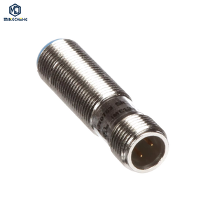 Sensor de Proximidad Serie IME12-04BPSZW5K, Varios Modelos, Envío Rápido para Plantas de Manufactura - Product Image 1