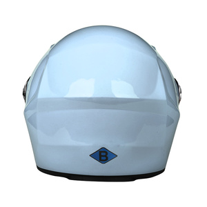 Cascos Modulares para Motocicleta Eléctrica con Batería para Hombre y <span class=keywords><strong>Mujer</strong></span> DFG, Nuevos Cascos de Seguridad ABS de Cuatro Estaciones con Estándar Nacional - Product Image 3