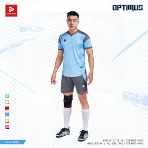 Vêtements de football Offres Spéciales maillots uniformes d'équipe étiquettes personnalisées Service OEM tissu de haute qualité Just Play grossiste - Product Image 2