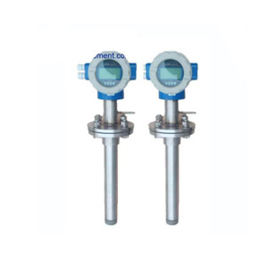 Medidor de Flujo Magnético de Aguas Residuales <span class=keywords><strong>Emag</strong></span> de Inserción, Medidor de Flujo Electromagnético Enchufable con Alimentación por Batería - Product Image 3