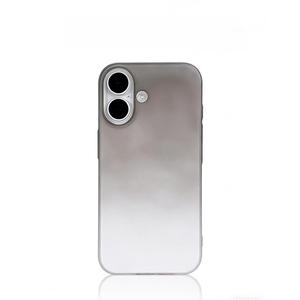 Funda para iPhone 17 Pro Max, Degradado Esmerilado Ultrafino, Protección Total Contra Impactos - Product Image 2