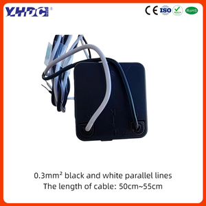 Sct016s 1A đầu ra hiện tại chia lõi CT-50-150a đầu vào 0.2%-1% chính xác - Product Image 5