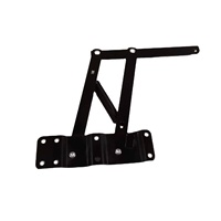 Plateau de thé pliable à ressort, meubles, ascenseur, matériel d'étagère, matériel de support, Table basse, mécanisme de levage pour Table d'ordinateur