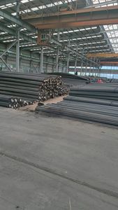 Hrb355 hrb500 מוטות פלדה מוטות 8 מ "מ-16mm בנייה מוטות כיפוף ריתוך שירותי חיזוק מוט ברזל מעוות ברזל מעוות - Product Image 3