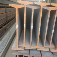 Poutres en I 203X203X46 200x10mm 18 Mm 12m 20 Ft I Beam Prix Cadre lourd A992 Gr50 24 pieds 24 pieds en acier structurel I-beam 25 tonnes
