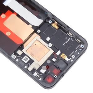 Vente en gros pour <span class=keywords><strong>Asus</strong></span> <span class=keywords><strong>Zenfone</strong></span> 9 AI2202 100% <span class=keywords><strong>test</strong></span>é Écran LCD d'origine Cadre intermédiaire Plaque de réparation Remplacement - Product Image 5